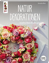 Buchcover Natur-Dekorationen (kreativ.startup.)