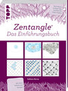Buchcover Zentangle® Das Einführungsbuch