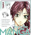 Buchcover Manga Step by Step