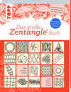Buchcover Das große Zentangle®-Buch