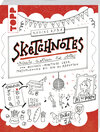 Buchcover Sketchnotes