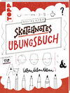Buchcover Sketchnotes Übungsbuch