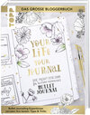 Buchcover Your life, your journal