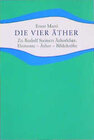Buchcover Die vier Äther