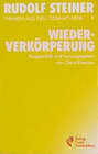 Buchcover Wiederverkörperung