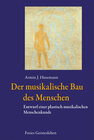Buchcover Der musikalische Bau des Menschen