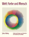 Buchcover Welt, Farbe und Mensch