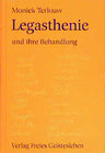 Buchcover Legasthenie und ihre Behandlung