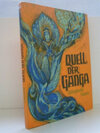 Buchcover Quell der Ganga
