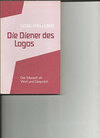 Buchcover Die Diener des Logos