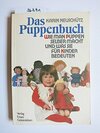 Buchcover Das Puppenbuch