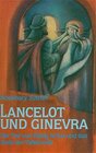 Buchcover Lancelot und Ginevra