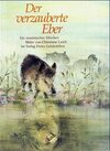 Buchcover Der verzauberte Eber