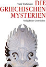 Buchcover Die griechischen Mysterien