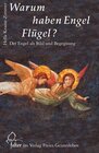 Buchcover Warum haben Engel Flügel?
