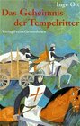 Buchcover Das Geheimnis der Tempelritter