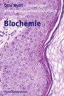 Buchcover Grundlagen einer geisteswissenschaftlich erweiterten Biochemie