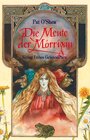 Buchcover Die Meute der Morrigan