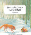 Buchcover Ein Märchen im Schnee