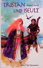 Buchcover Tristan und Iseult