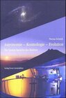 Buchcover Astronomie - Kosmologie - Evolution