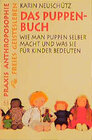 Buchcover Das Puppenbuch