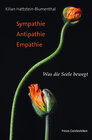 Buchcover Sympathie - Antipathie - Empathie