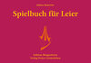 Buchcover Spielbuch für Leier