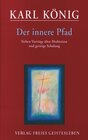 Buchcover Der innere Pfad