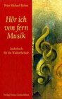 Buchcover Hör ich von fern Musik