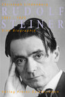 Buchcover Rudolf Steiner - eine Biographie
