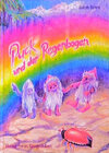 Buchcover Puck und der Regenbogen