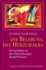 Buchcover Die Belebung des Herzchakra