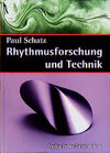 Buchcover Rhythmusforschung und Technik
