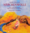Buchcover Märchenwolle