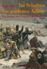 Buchcover Im Schatten des goldenen Adlers