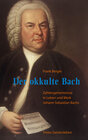 Buchcover Der okkulte Bach
