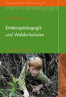 Buchcover Erlebnispädagogik und Waldorfschulen