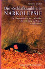 Buchcover Die "Schlafkrankheit" Narkolepsie