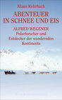 Buchcover Abenteuer in Schnee und Eis