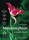 Buchcover Metamorphose