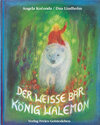 Buchcover Der weisse Bär König Walemon