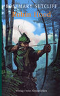 Buchcover Robin Hood