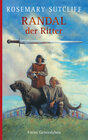 Buchcover Randal der Ritter