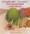 Buchcover Mein erster Garten