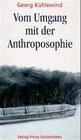 Buchcover Vom Umgang mit der Anthroposophie