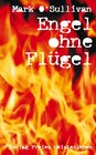 Buchcover Engel ohne Flügel