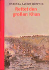 Buchcover Rettet den grossen Khan