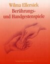 Buchcover Berührungs- und Handgestenspiele