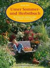 Buchcover Unser Sommer- und Herbstbuch